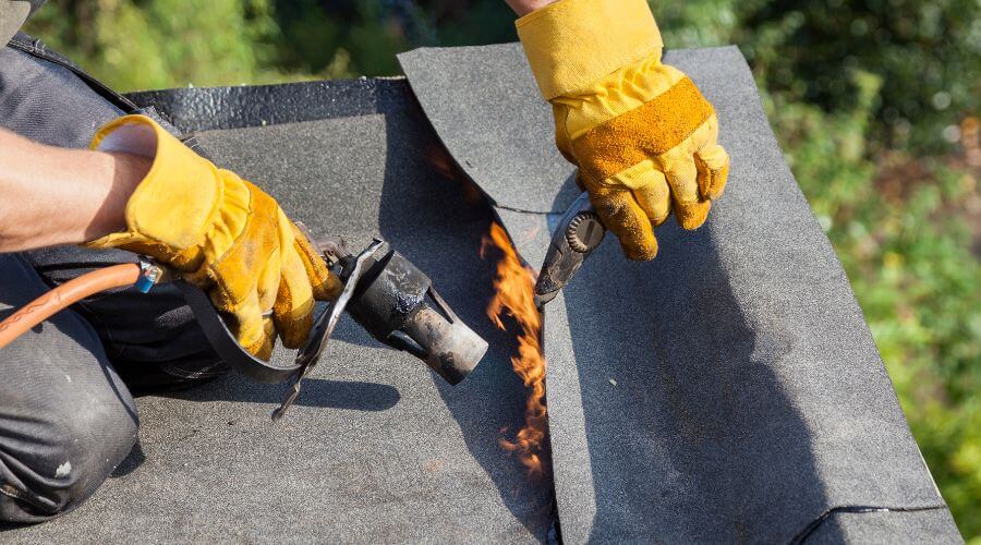 Professional metal roof installation in Shartlesville, PA